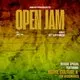 Neighbourhd Presents: NBHD Open Jam Reggae Special