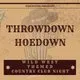 Freshers 2026 - Throwdown Hoedown