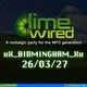 LIMEWIRED: A 2000s Nostalgia Party - Birmingham 2027