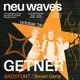 #152 GETNER / BADSTUNT / Sweet Gene