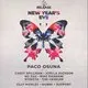 Release NYE w/ Paco Osuna, Syreeta, Tini Gessler + morę