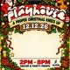 Playhouse Christmas Party