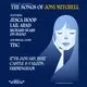 The Songs of Joni Mitchell feat. Jesca Hoop, Lail Arad + more