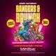Bangers &amp; Brunch [BOOK VIA WEBSITE]