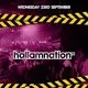 Hallamnation: ZombieNation Official Hallam Wednesday