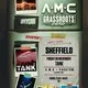 A.M.C Presents Grassroots Energy at TANK, Sheffield