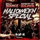 This is Bounce UK  vs Ministry of Bounce Halloween Special