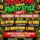 'Touch Me Inna Party Style' Part 1
