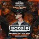 Breakin Science x Drumatics Leicester | Halloween D&amp;B Warm up