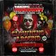 Taking Back Thursdays: Clowning Around Halloween Special