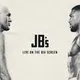 Fury vs Joshua | Live Screening | Joshua Brooks