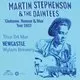 Martin Stephenson & The Daintees