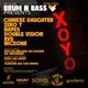 Brum N Bass Presents - Zero T, Chinese Daughter, Napes