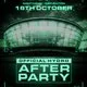 Holy Priest - The After Party