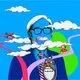 Hayao Miyazaki's Dreams by Mystery Ensemble
