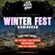 Old Skool Bingo WINTER FEST - BIRMINGHAM