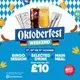 Oktoberfest - Buzz Bingo Dover