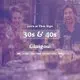 30s &amp; 40s Singles Night @ Alchemist Glasgow|Love at First Sign