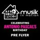 Afro Soul London Meets Musik In Motion