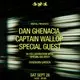 DIGITAL presents: Dan Ghenacia. Captain Wallop + more