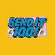 Send it 100 Festival @ Pitt St. Skatepark