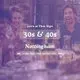 30s&amp;40s Singles Night @ Be At One Nottingham| Love at First Sign