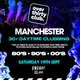 OVER 30's CLUB - Daytime 30+ Clubbing - Manchester
