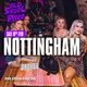 Old Skool Bingo Sat 6th February Nottingham