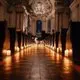 Moonlight Sonata by Candlelight