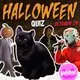 A Halloween Quiz at Play, Middlesbrough