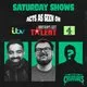 Saturday Afternoon Showcase|| Creatures Comedy Club