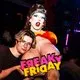 FREAKY FRIDAYS: A Night of Shows &amp; Games @ FunnyBoyz Liverpool