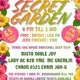 Secret garden