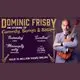 Dominic Frisby on Tour in Southampton