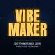 Vibemaker