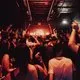 Freshers Week Secret RAVE.