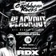 Caribbean Rocks presents Blackout - RDX Live