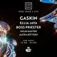 NYE GASKIN, ELLIA JAYA + MORE| Groovebox, The Nest Nottingham