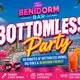 BOTTOMLESS PARTY @ The Benidorm Bar, Liverpool
