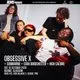 Obsessive X, Submarine, Cora Manchester, High Calibre