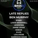 BASS3 x Distrikt Bar