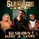 GLASLAGOS: NAIJA INDEPENDENCE  feat. DJ Shawn, Yanni &amp; Jainy