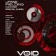 VOID Opening // Jamie Fielding