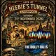 Fighting talk, Pascoe and The Dolly Falls @ The Tunnel