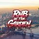 RnB in the Garden