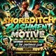 Shoreditch Bashment Motive - Everyone Free Before 12AM
