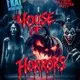 Frat House of Horrors 28th October