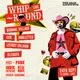 Whip-Round LIVE | THURSDAYS AT DEAF INSTITUTE