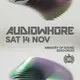 Audiowhore