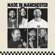 Made in Manchester || Creatures Comedy Club